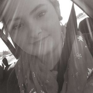 Meet your Posher, Kylee